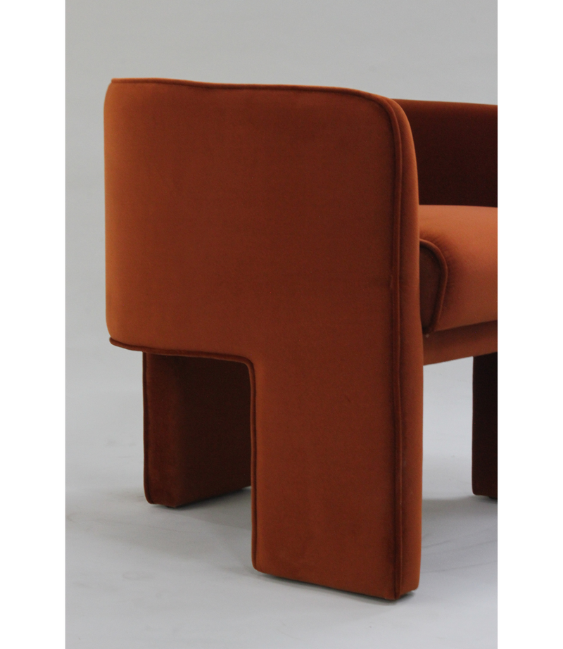 Hutton ArmChair