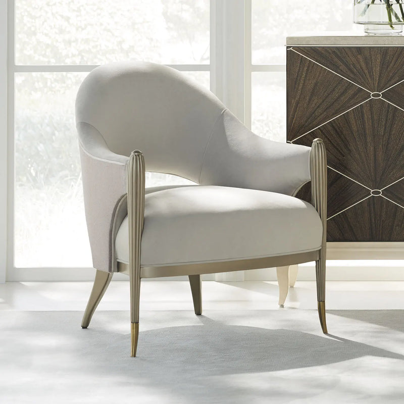 Splendi Armchair