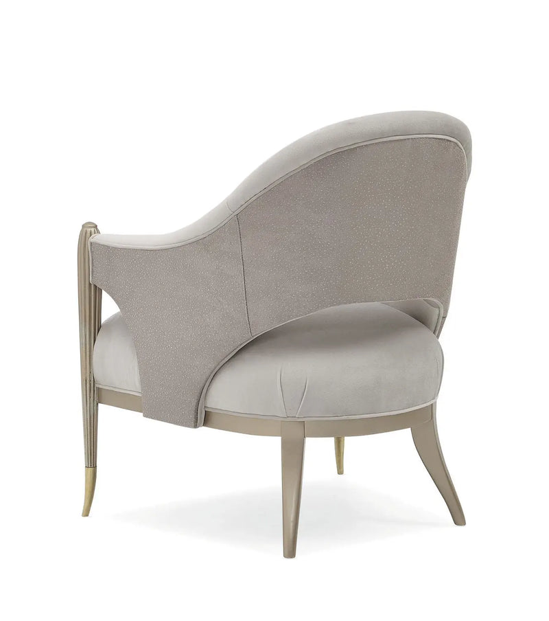 Splendi Armchair