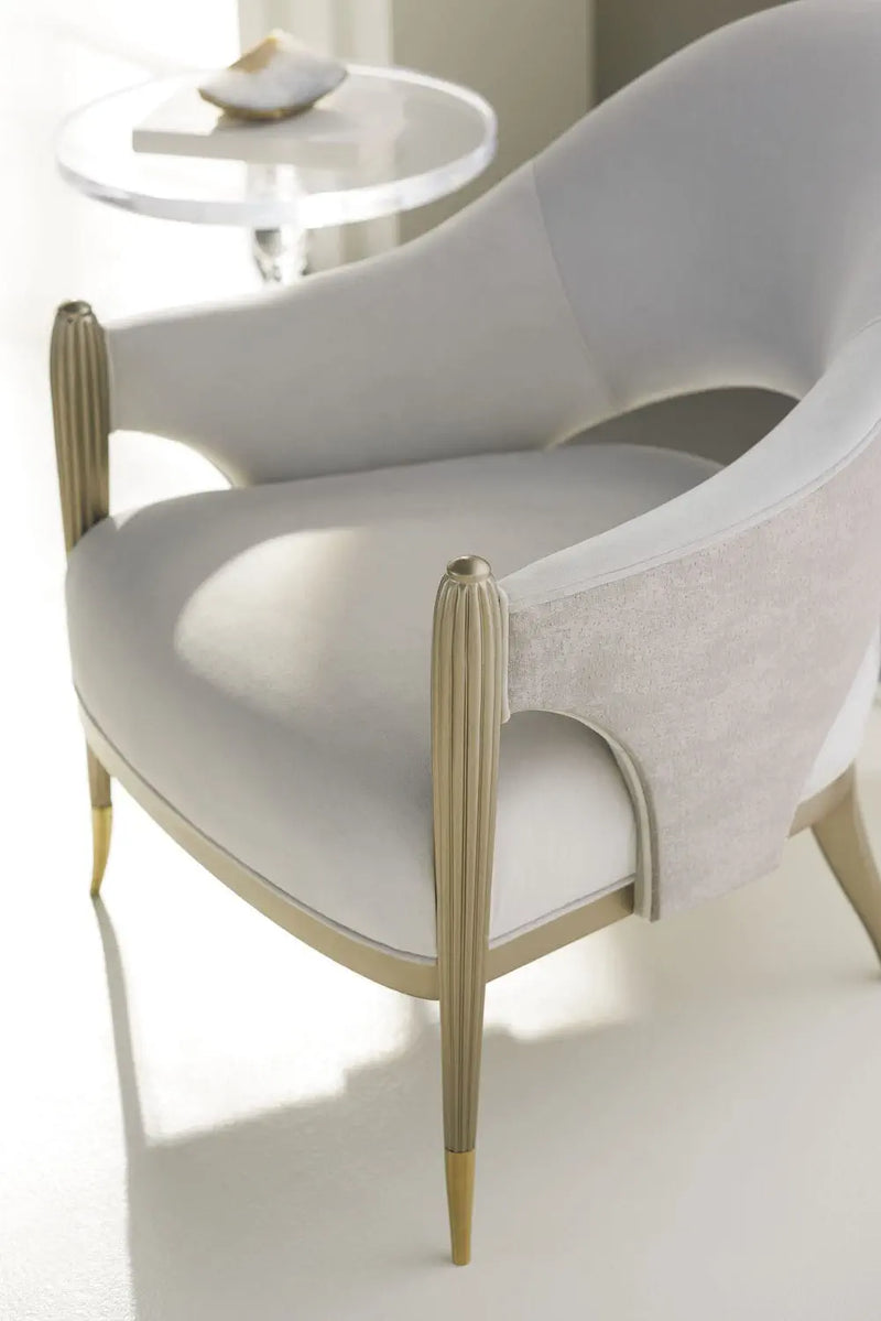 Splendi Armchair