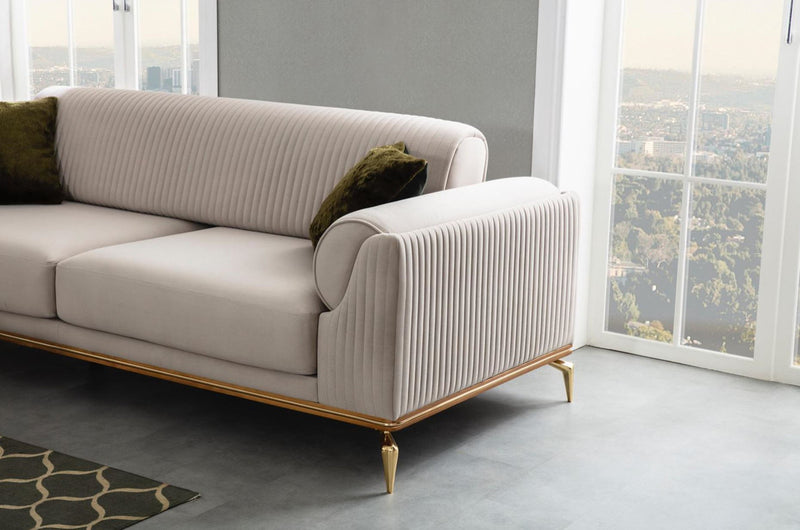 Adoro 2 Seater Sofa