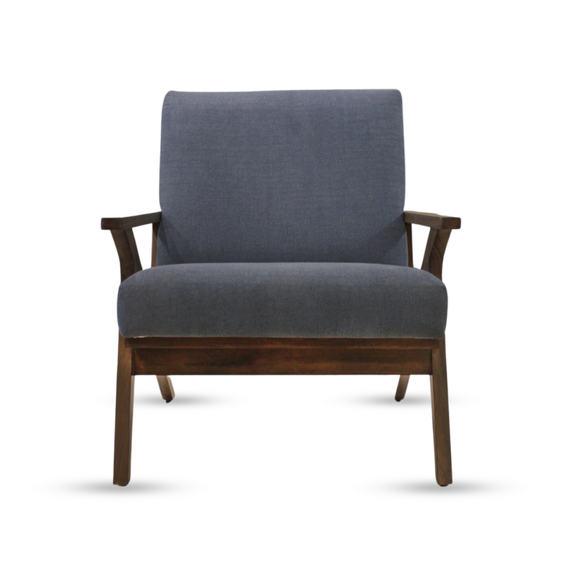 Zende Armchair