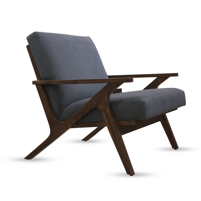 Zende Armchair