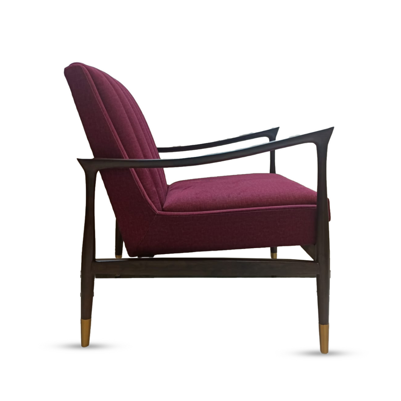 Zontura Armchair