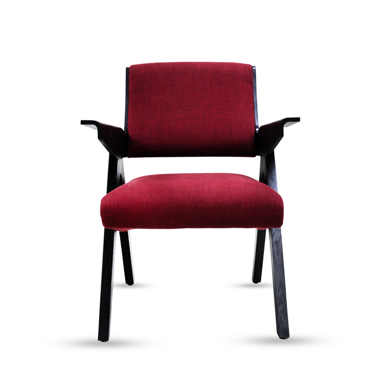 Bello Armchair