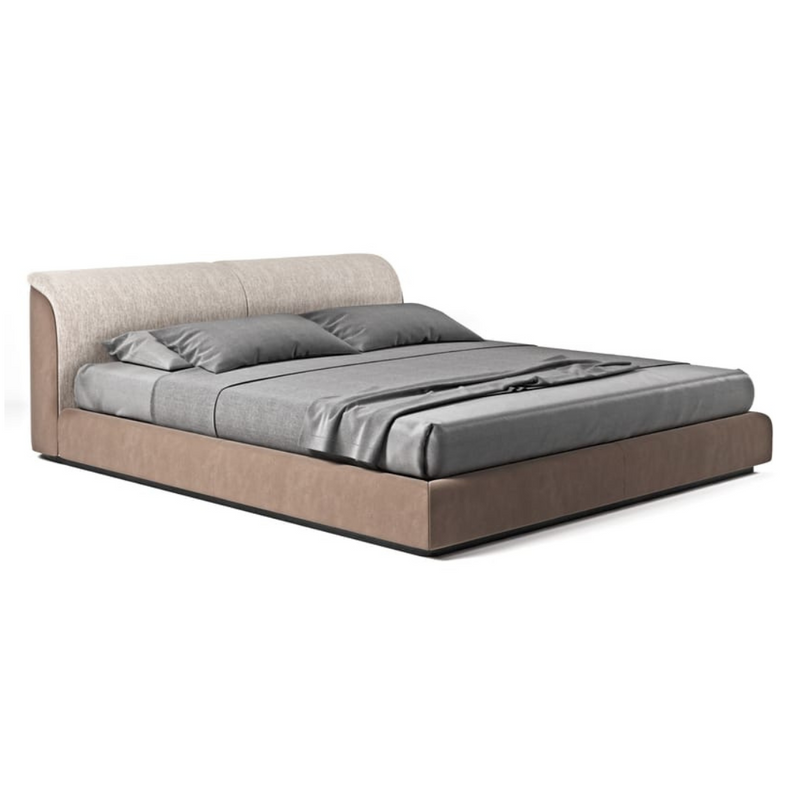 Attraktiv Bed