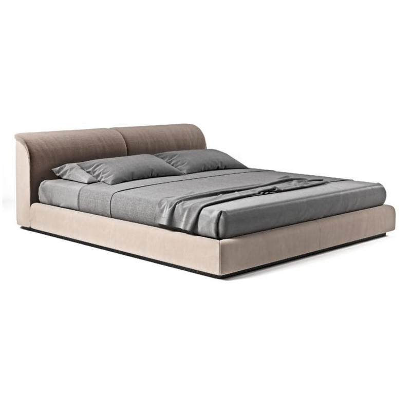 Attraktiv Bed