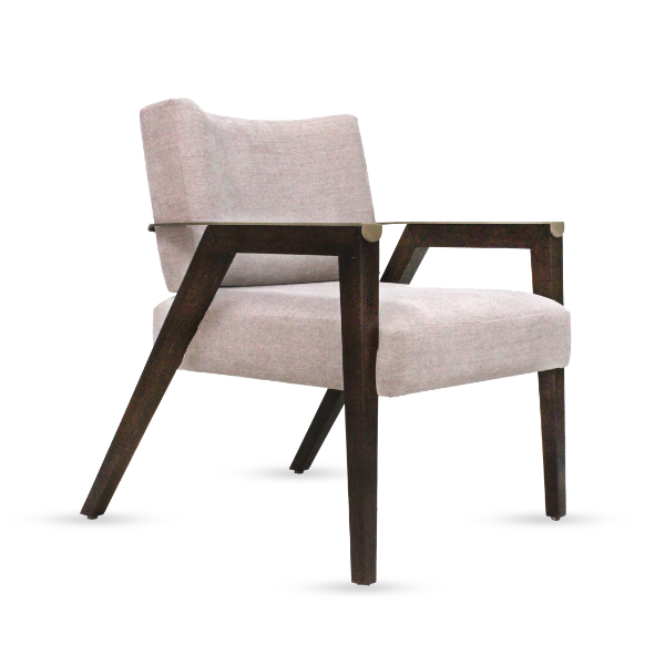 Incantevole Armchair