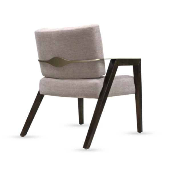 Incantevole Armchair