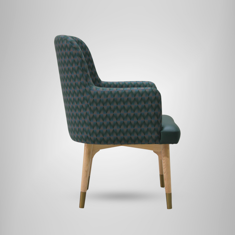 Asto Dining Chair