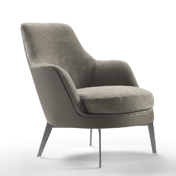 Spanden Armchair