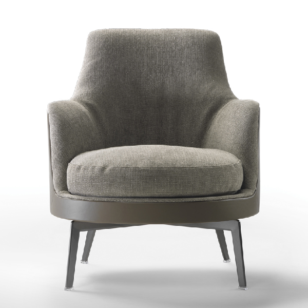 Spanden Armchair