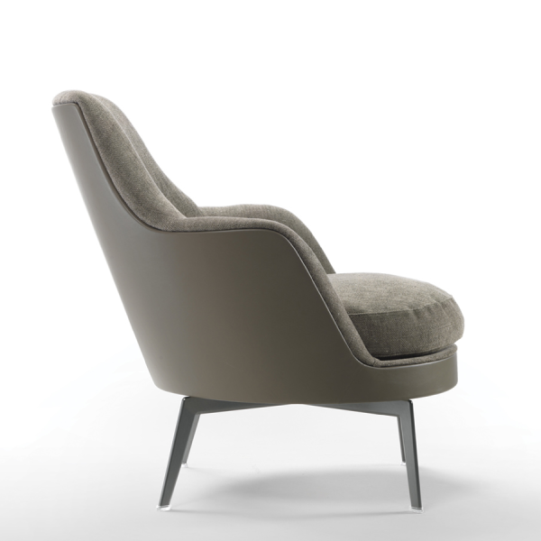 Spanden Armchair