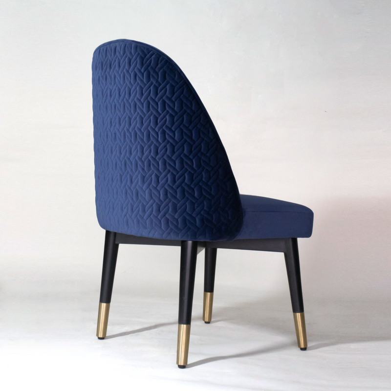 Sapphire Dining Chair