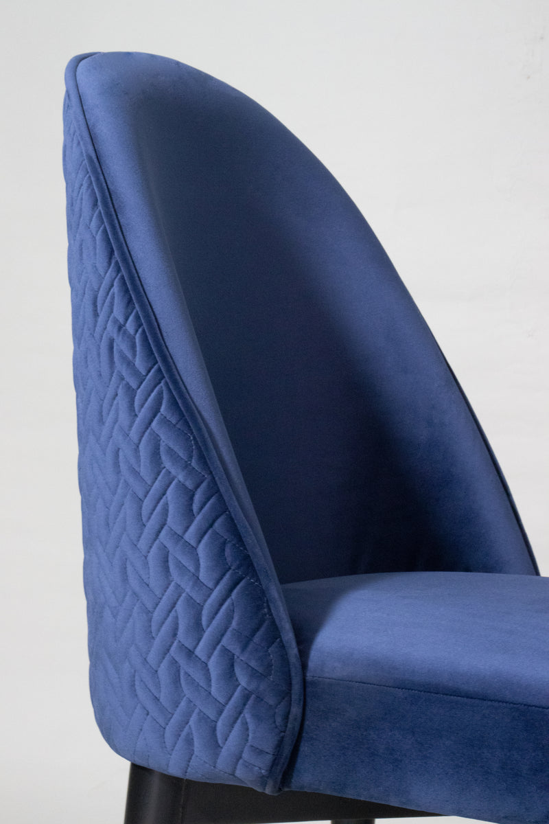 Sapphire Dining Chair