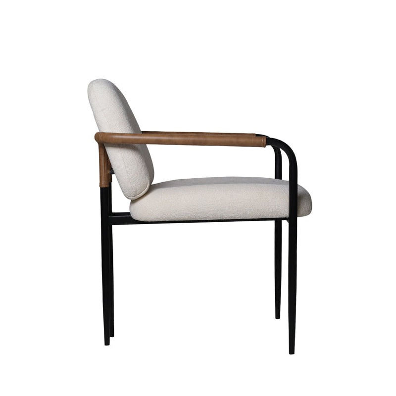 Verfe Armchair