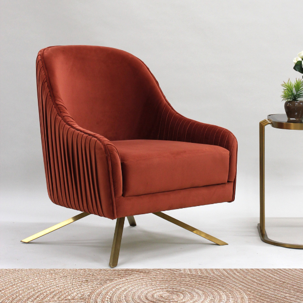 Amuti Armchair