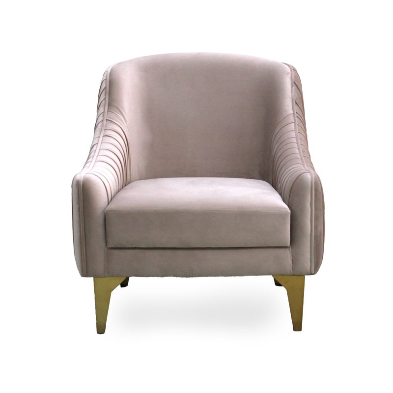 Luminoso Armchair