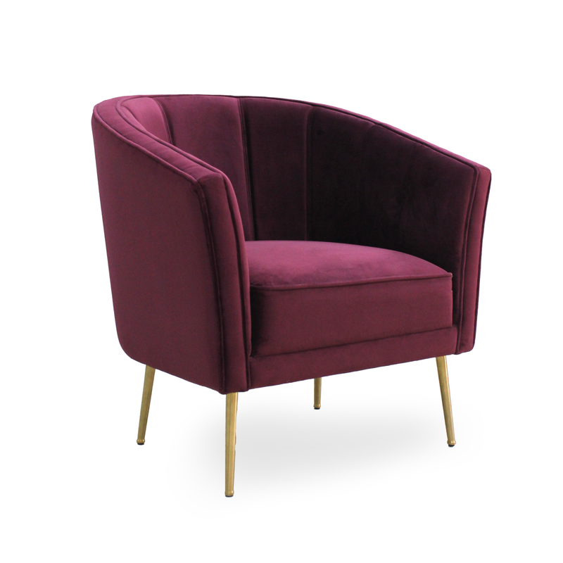 Incanto Armchair