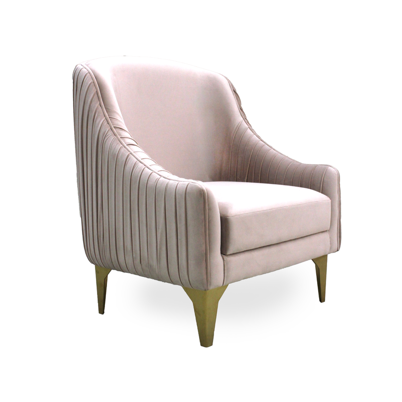 Luminoso Armchair