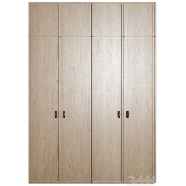 Bensimo Wardrobe