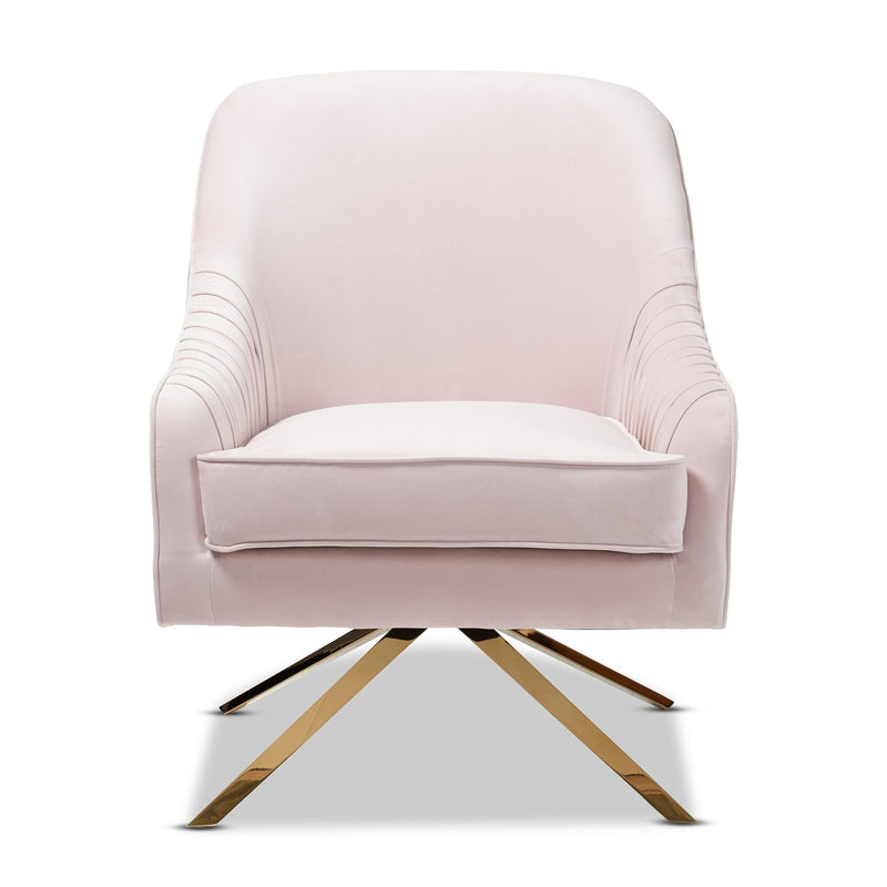 Amuti Armchair