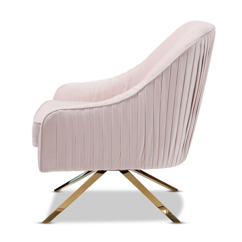 Amuti Armchair