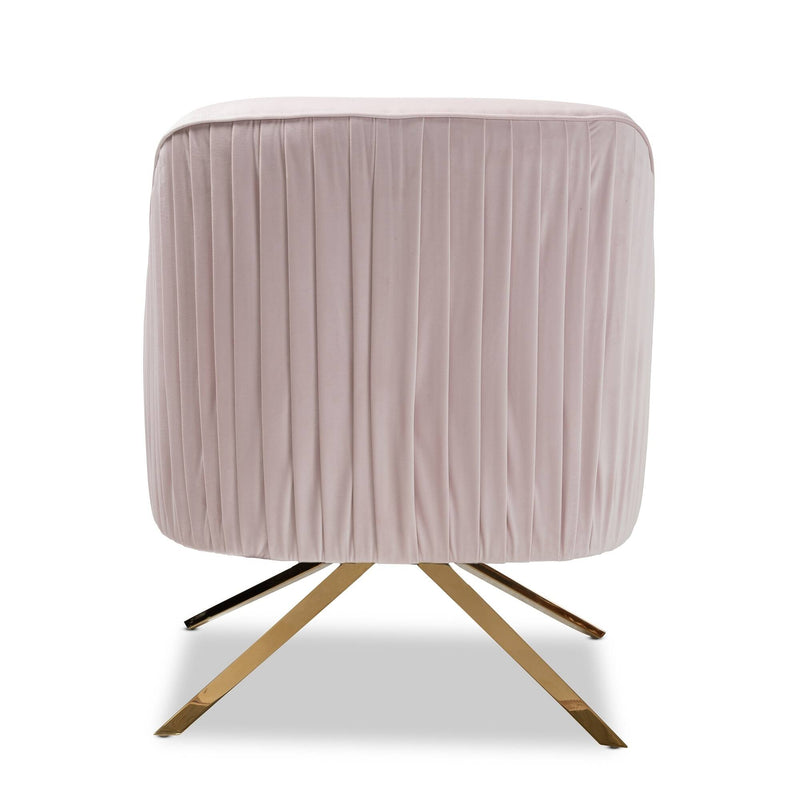 Amuti Armchair