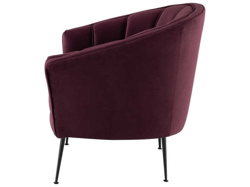 Anspre Armchair