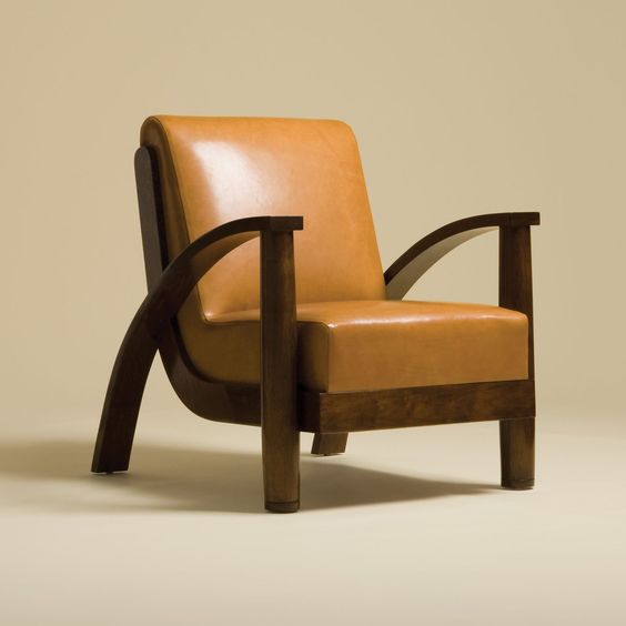 Aspetto Armchair