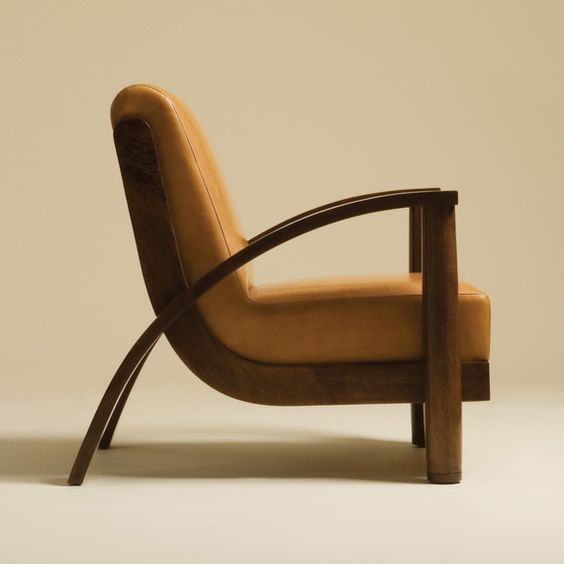 Aspetto Armchair