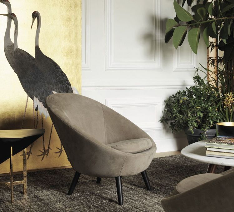 Begli Armchair