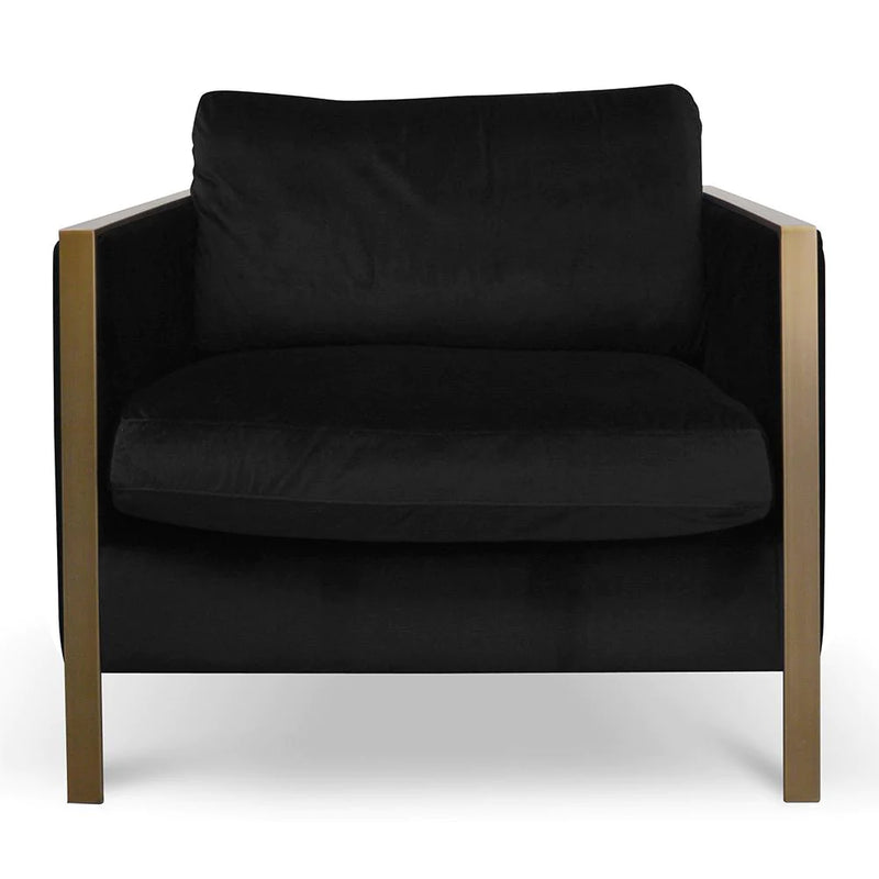 Attraente Armchair