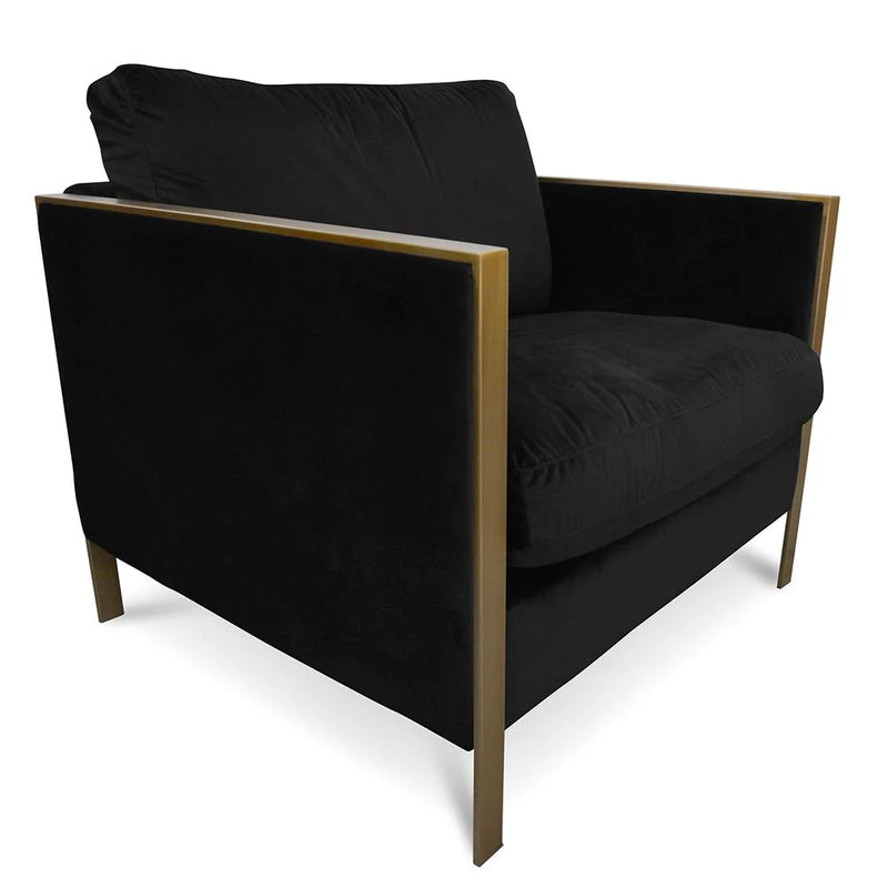 Attraente Armchair