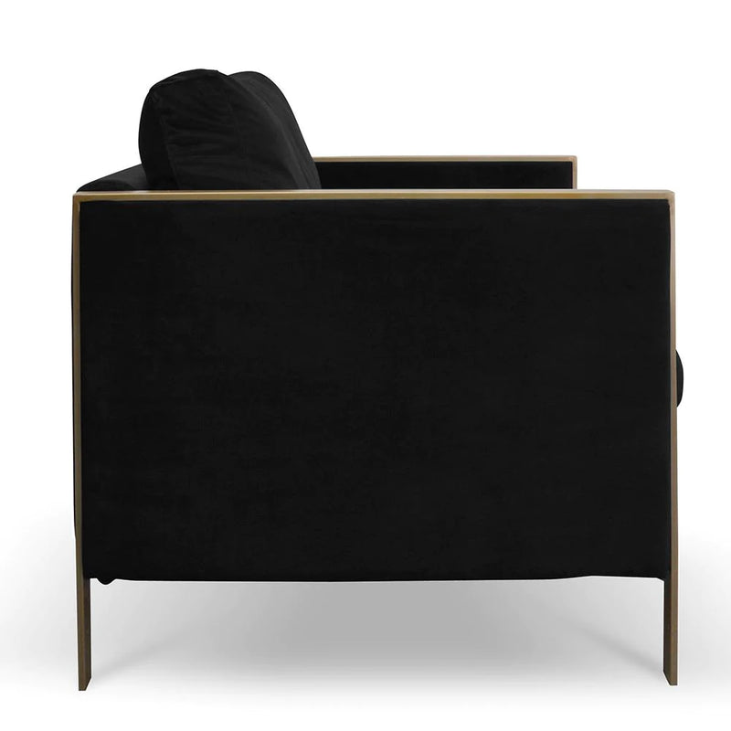 Attraente Armchair