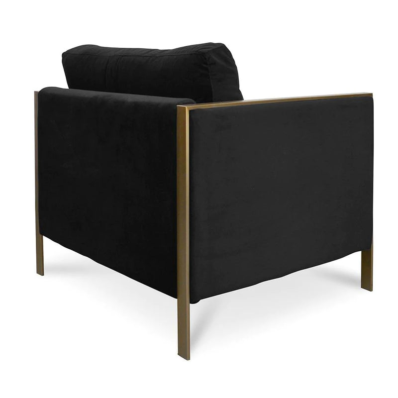 Attraente Armchair