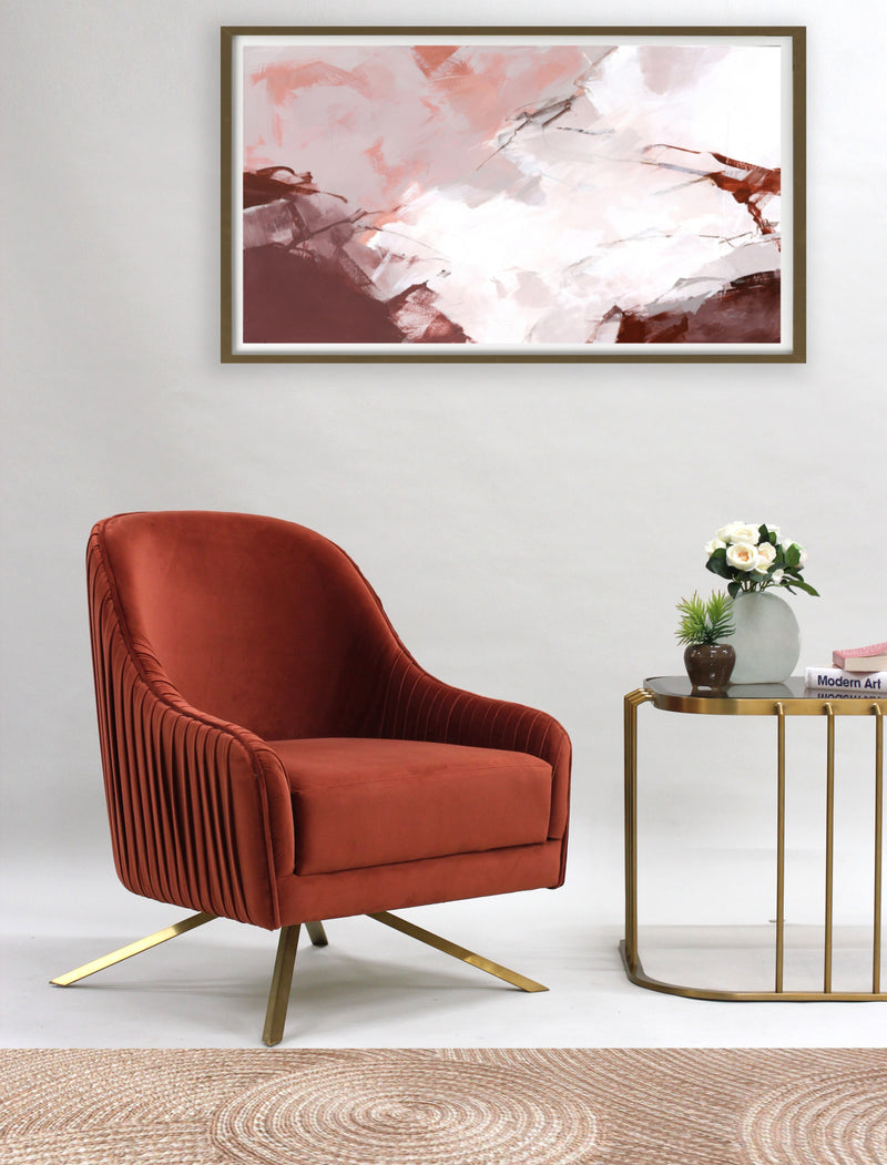 Amuti Armchair