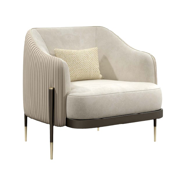 Forte Armchair