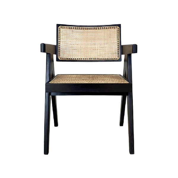 Metris Armchair